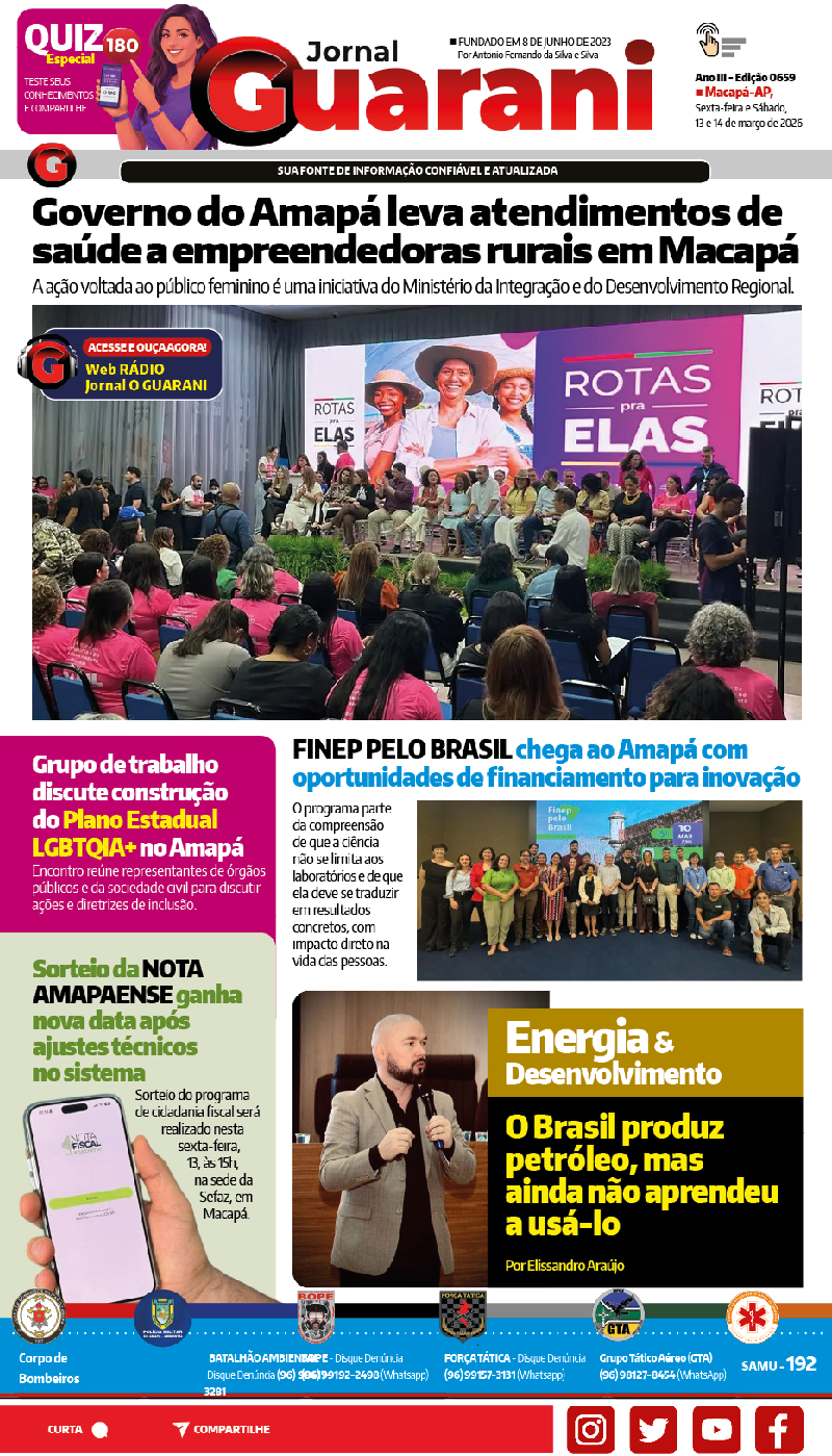 Edição On-line 0659